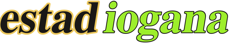 estadiogana logo