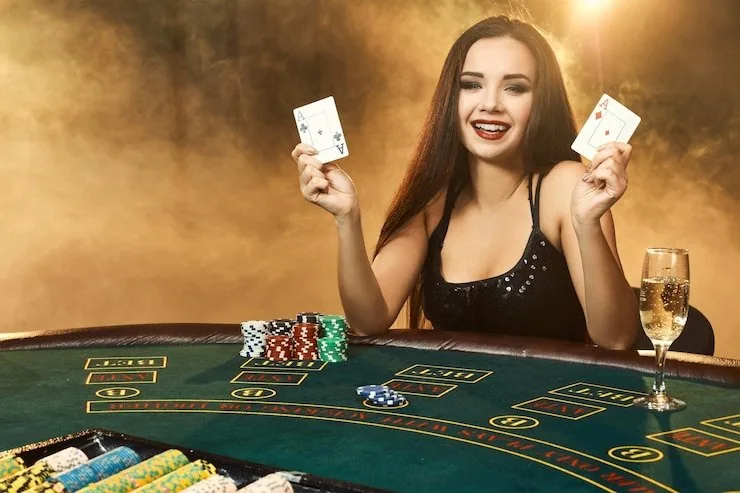 estadiogana Qué encontrarás en el casino de estadiogana